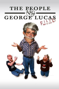 The People vs. George Lucas (2010) download