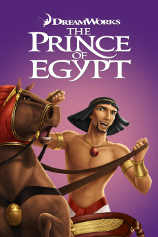 The Prince of Egypt (1998) download