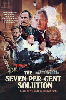 The Seven-Per-Cent Solution (1976) download