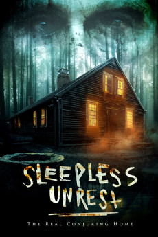 The Sleepless Unrest: The Real Conjuring Home (2021) download