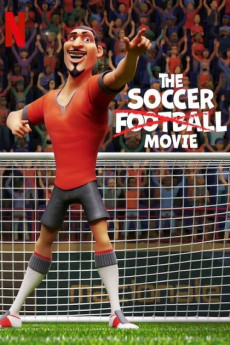 The Soccer Football Movie (2022) download