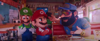 The Super Mario Bros. Movie (2023) download