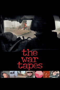 The War Tapes (2006) download