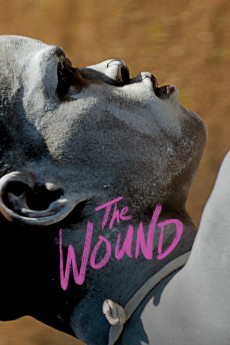 The Wound (2017) download