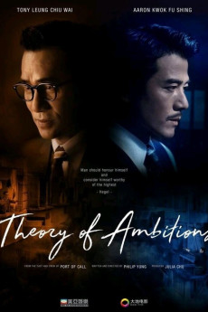 Theory of Ambitions