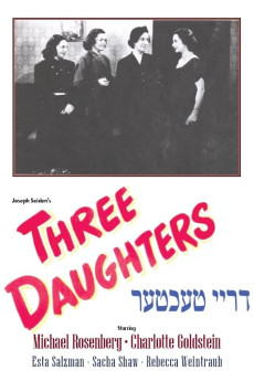 Three Daughters (1949) download
