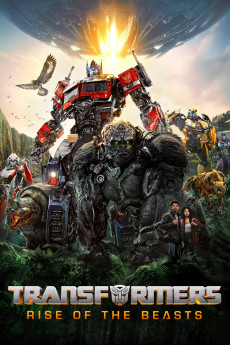 Transformers: Rise of the Beasts (2023) download