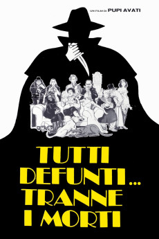 Tutti defunti... tranne i morti (1977) download