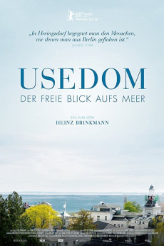 Usedom: Der freie Blick aufs Meer