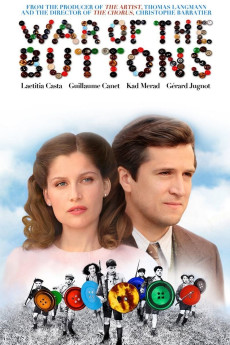 War of the Buttons (2011) download