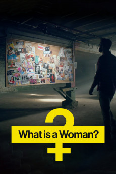 What Is a Woman? (2022) download