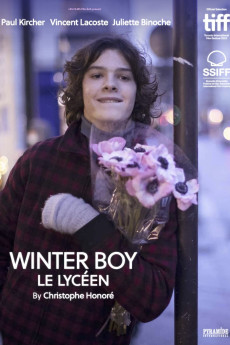 Winter Boy
