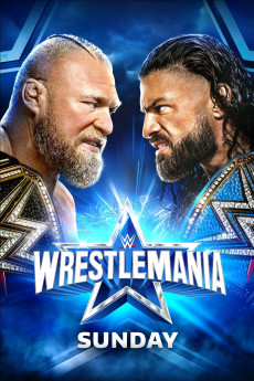 WrestleMania 38 (2022) download