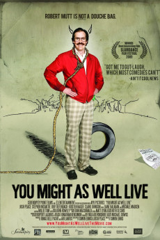 You Might as Well Live (2009) download